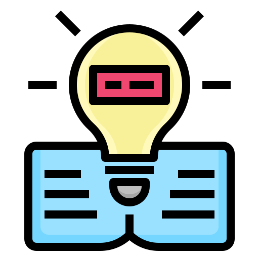 Theory icon