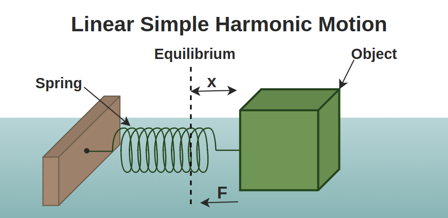 Waves and oscillations day 01 Simple harmonic motion day 01